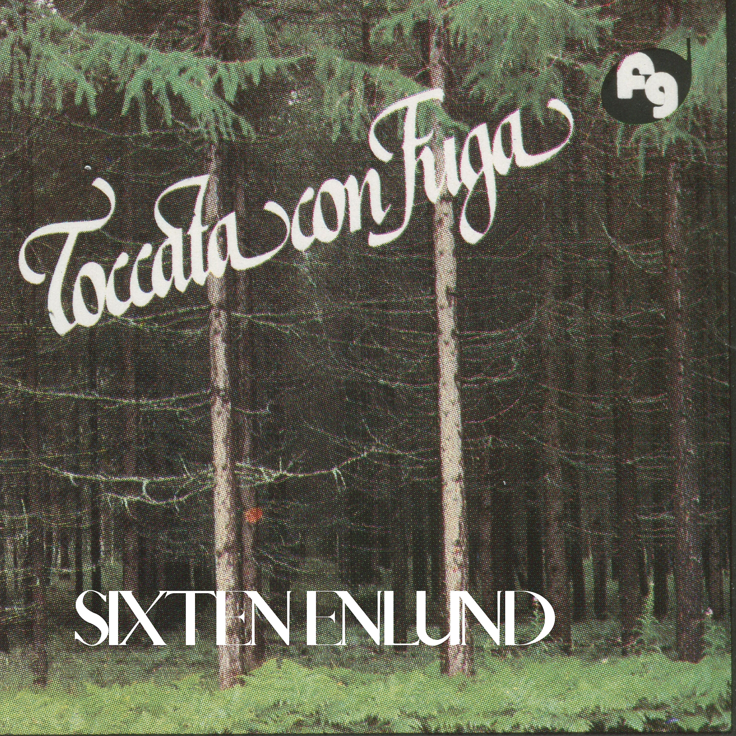 Релиз Toccata con Fuga