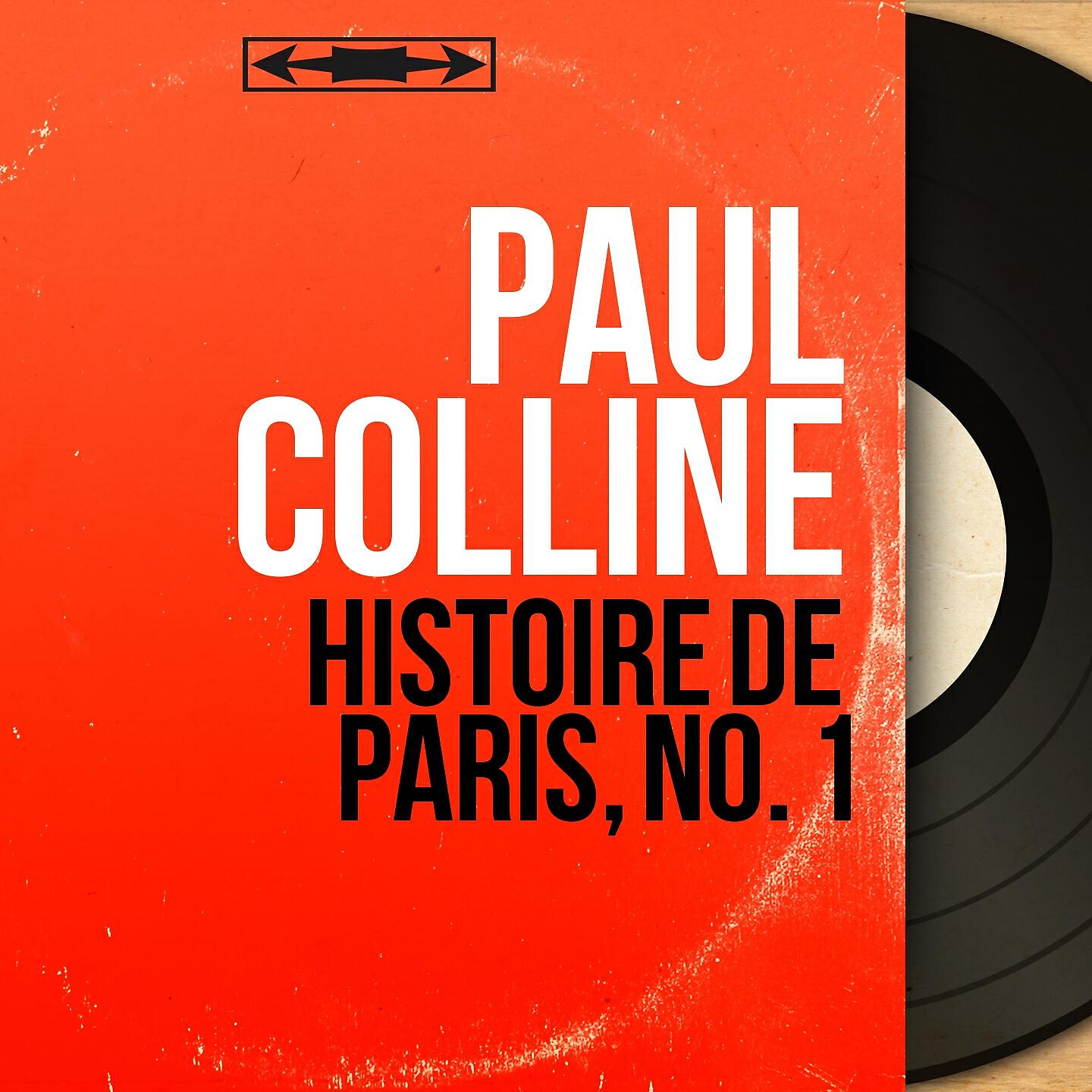 Paul Colline