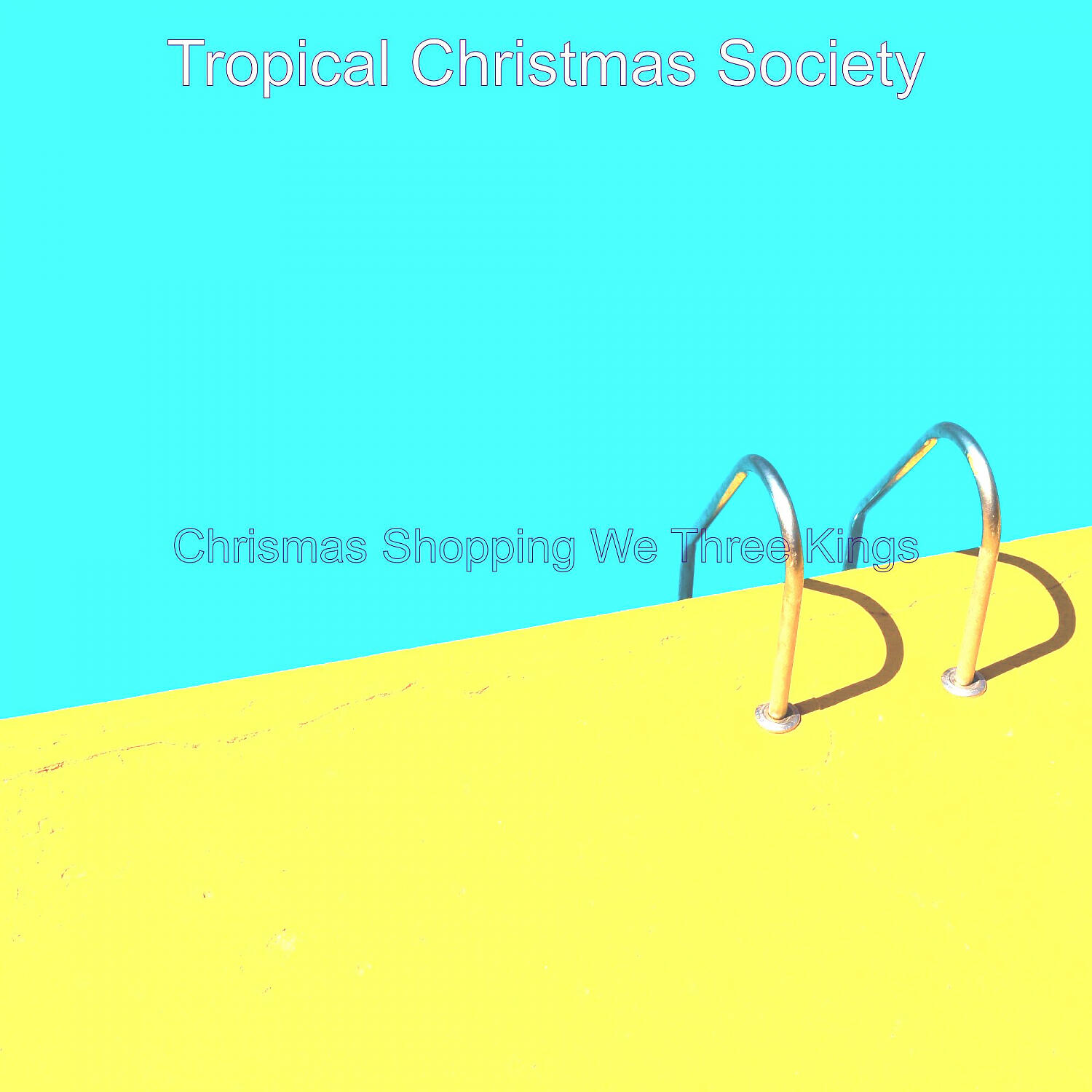 Tropical Christmas Society