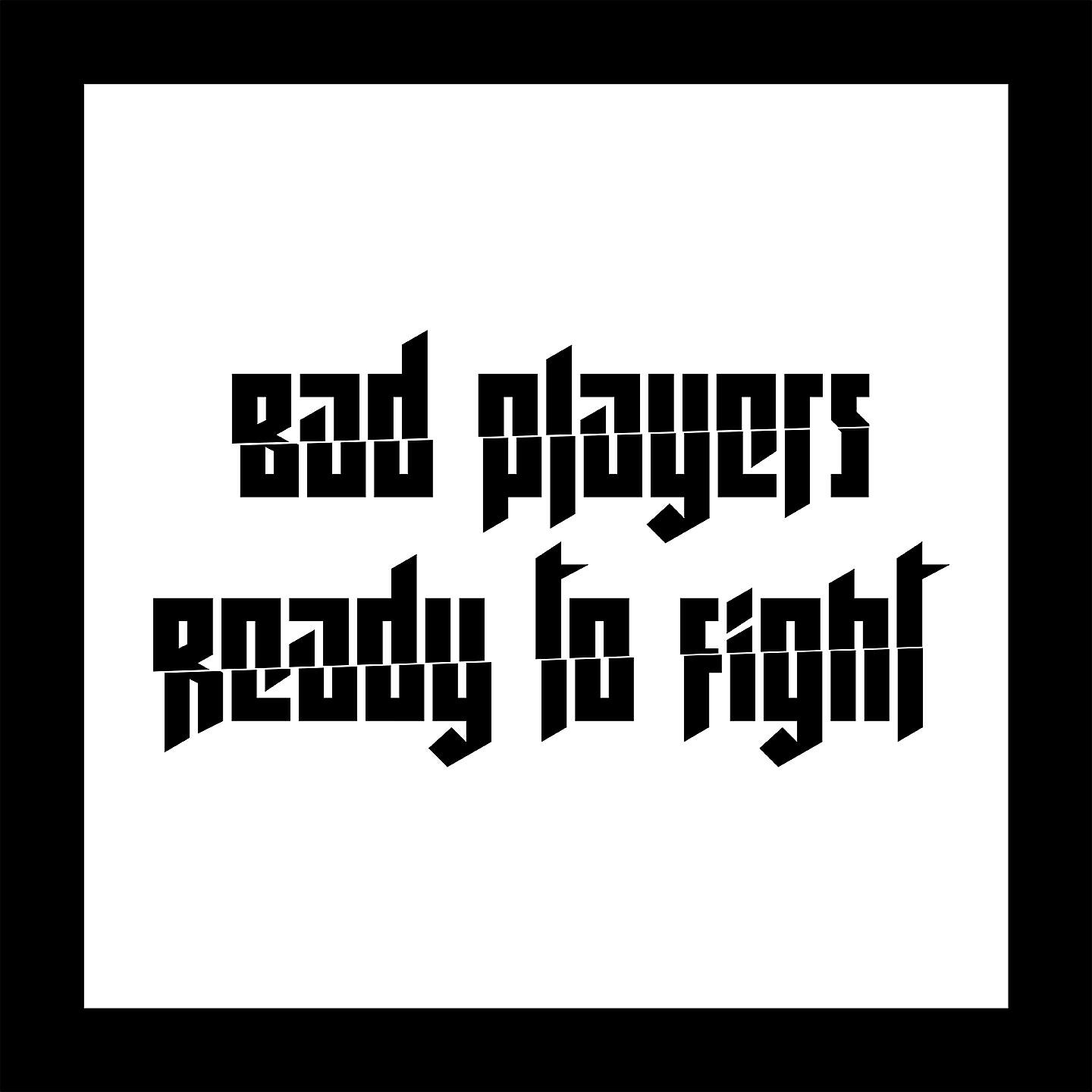 Релиз Ready to Fight
