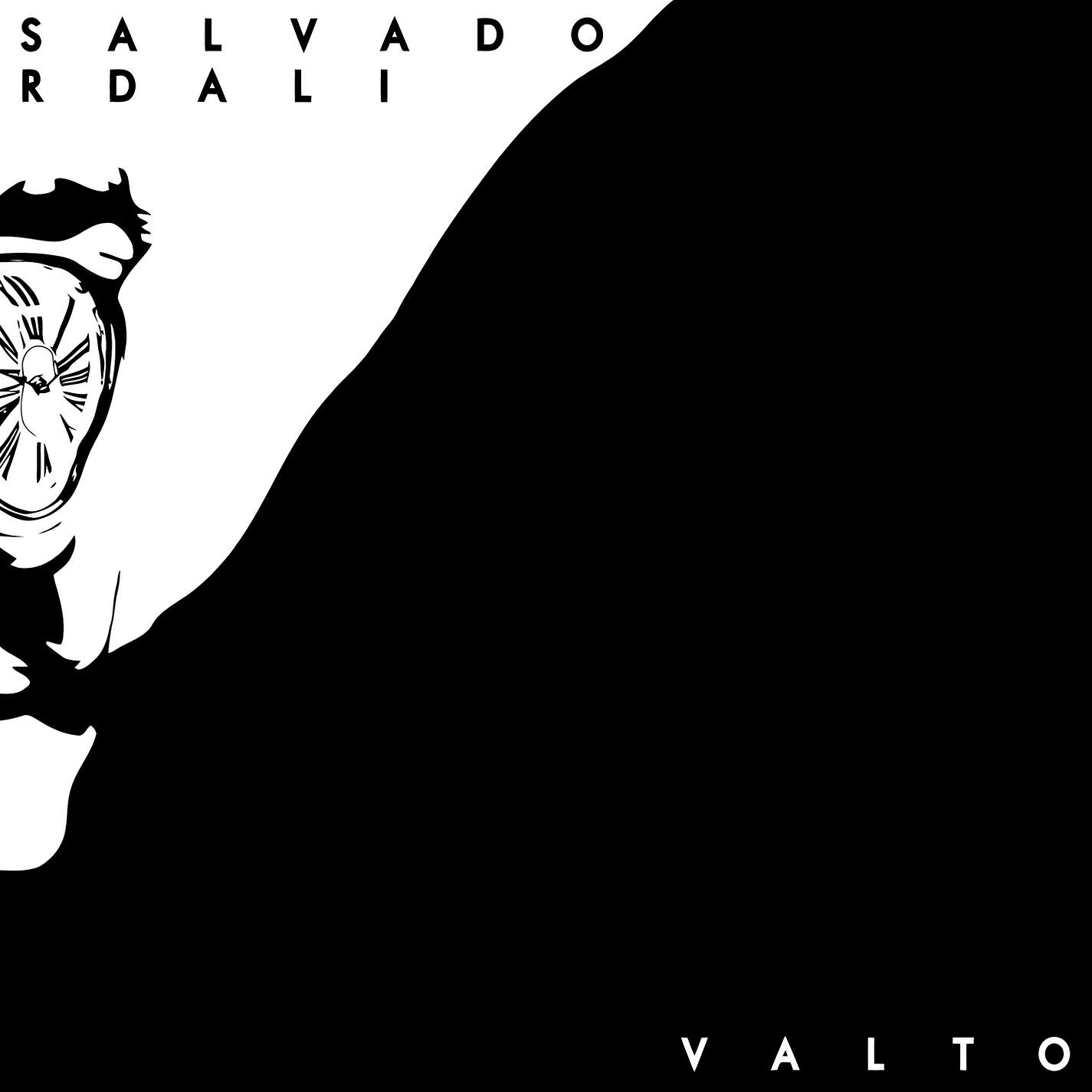 Релиз SALVADORDALI