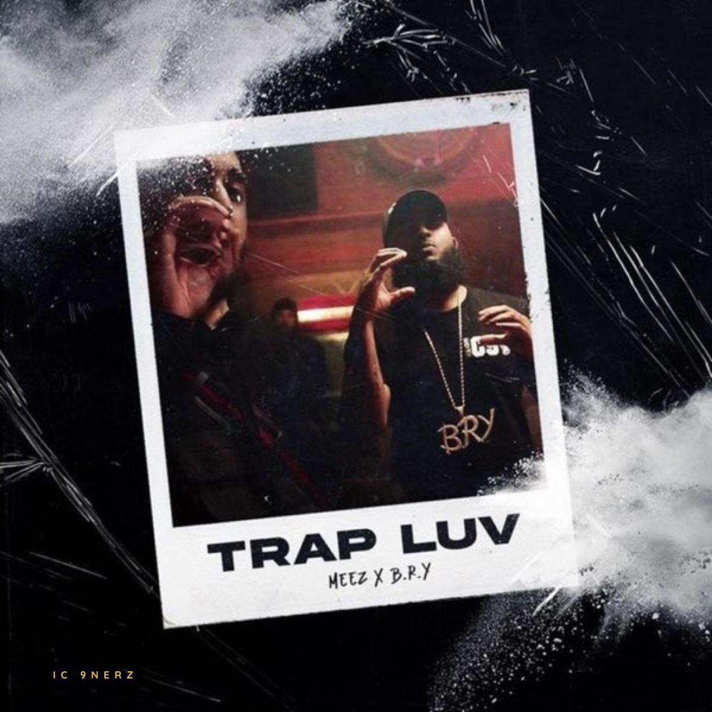 Релиз Trap Luv