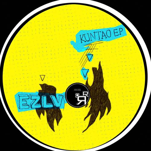 Релиз Kuntao EP
