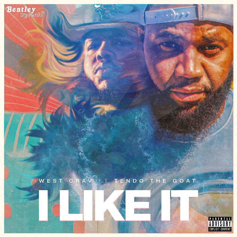Релиз I Like It