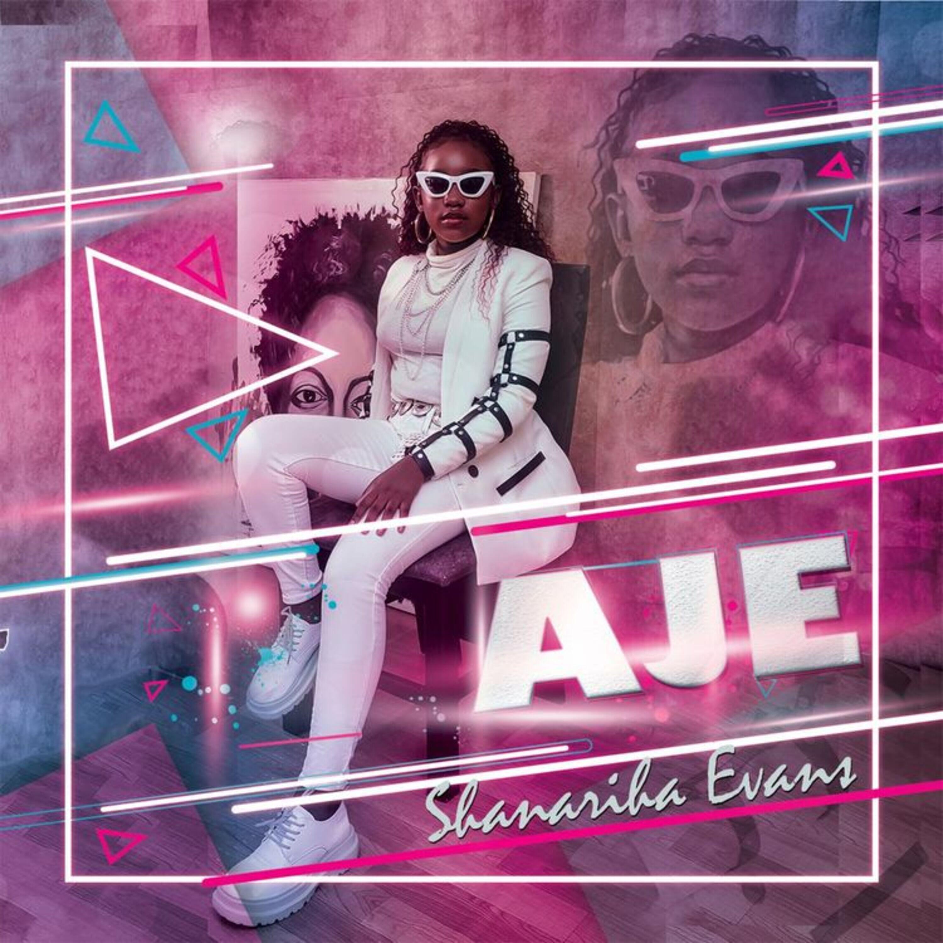 Релиз Aje