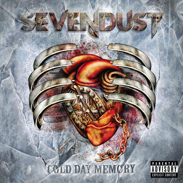 Релиз Cold Day Memory