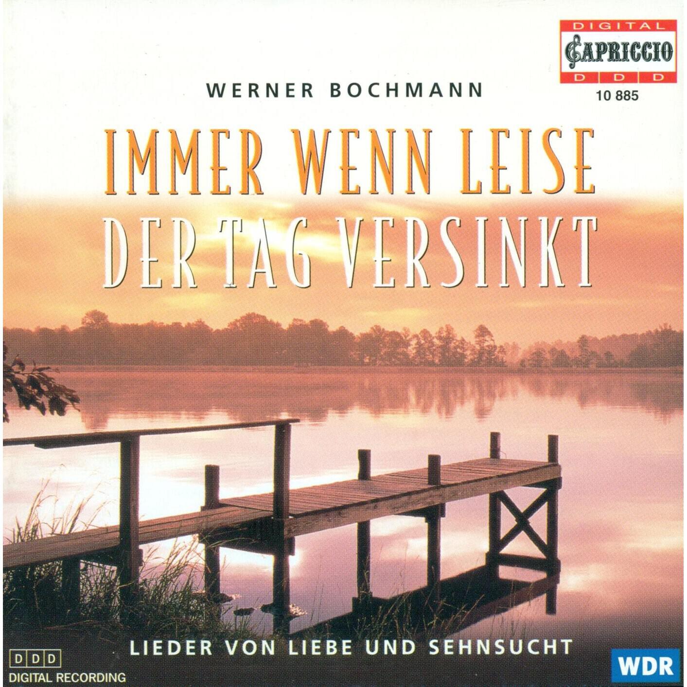 Релиз Bochmann, W.: Orchestral Music