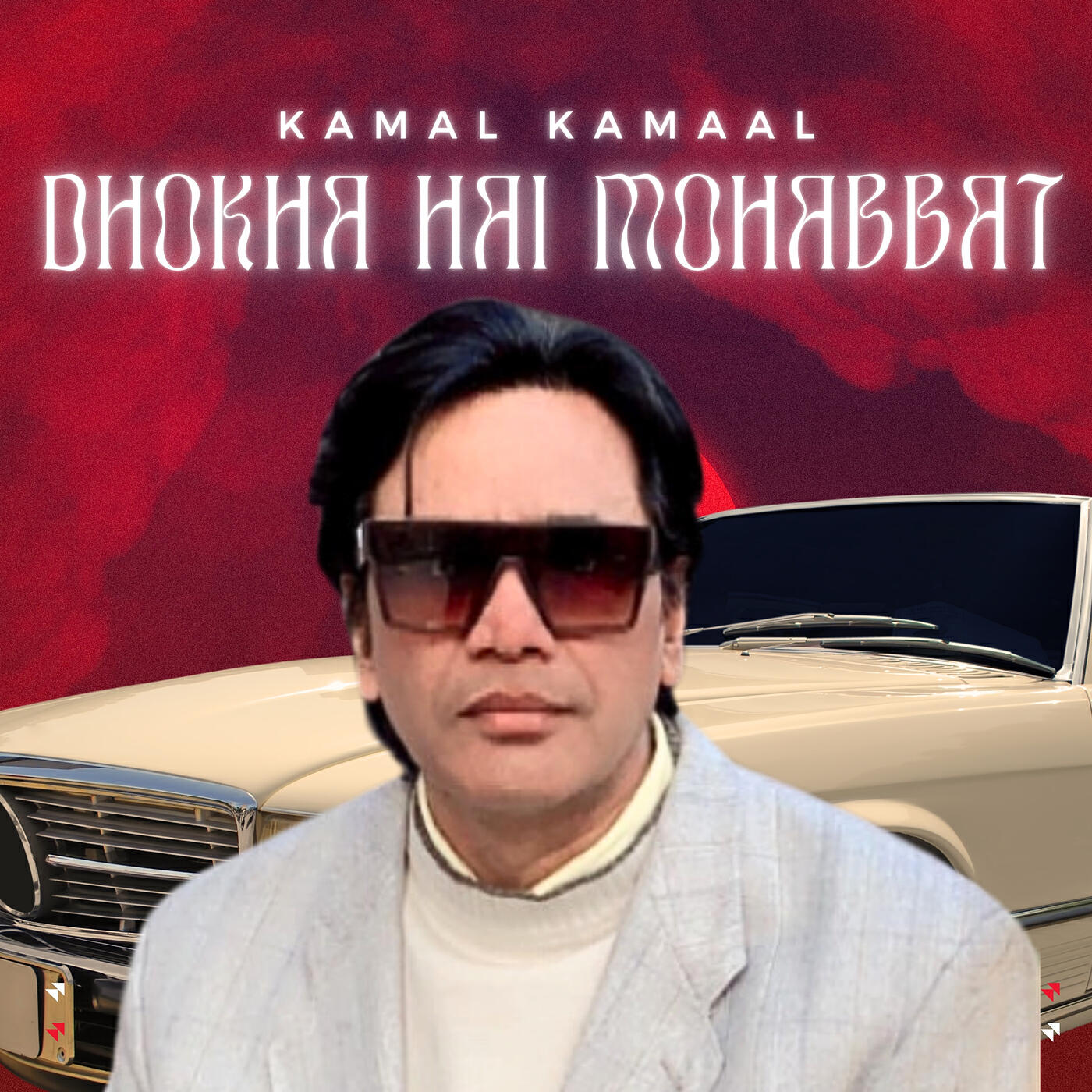 Релиз Dhokha Hai Mohabbat