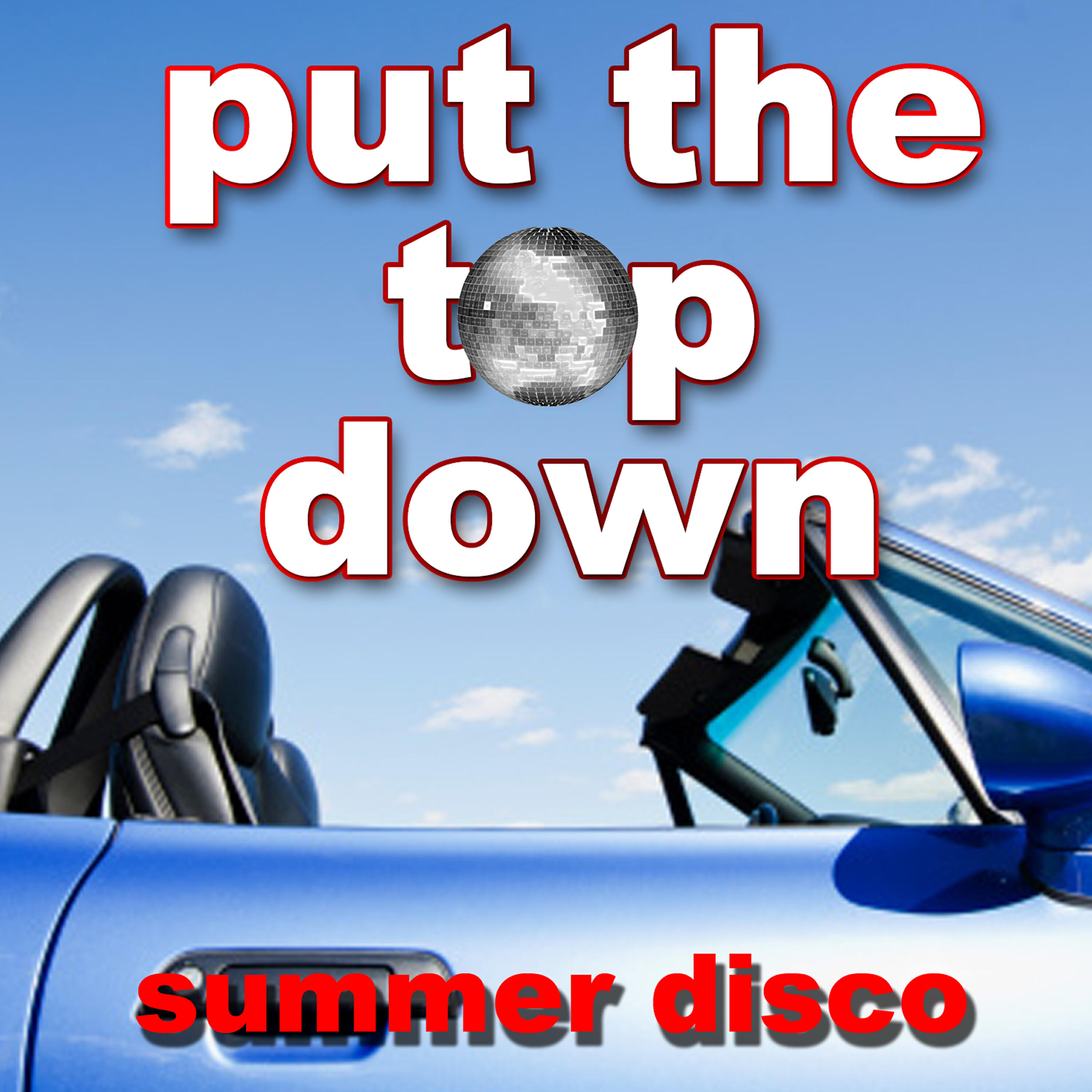 The Trammps - Get Down Tonight (Re-Recorded)