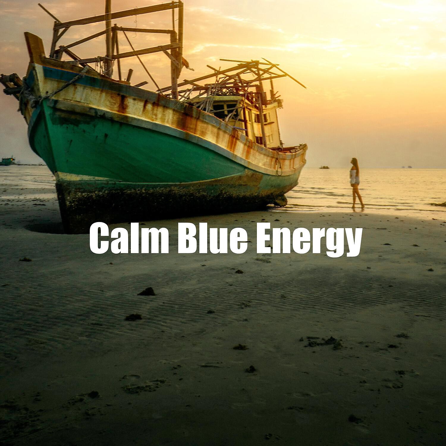 Релиз Calm Blue Energy