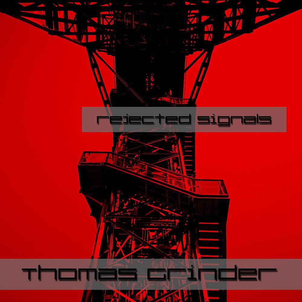 Thomas Grinder