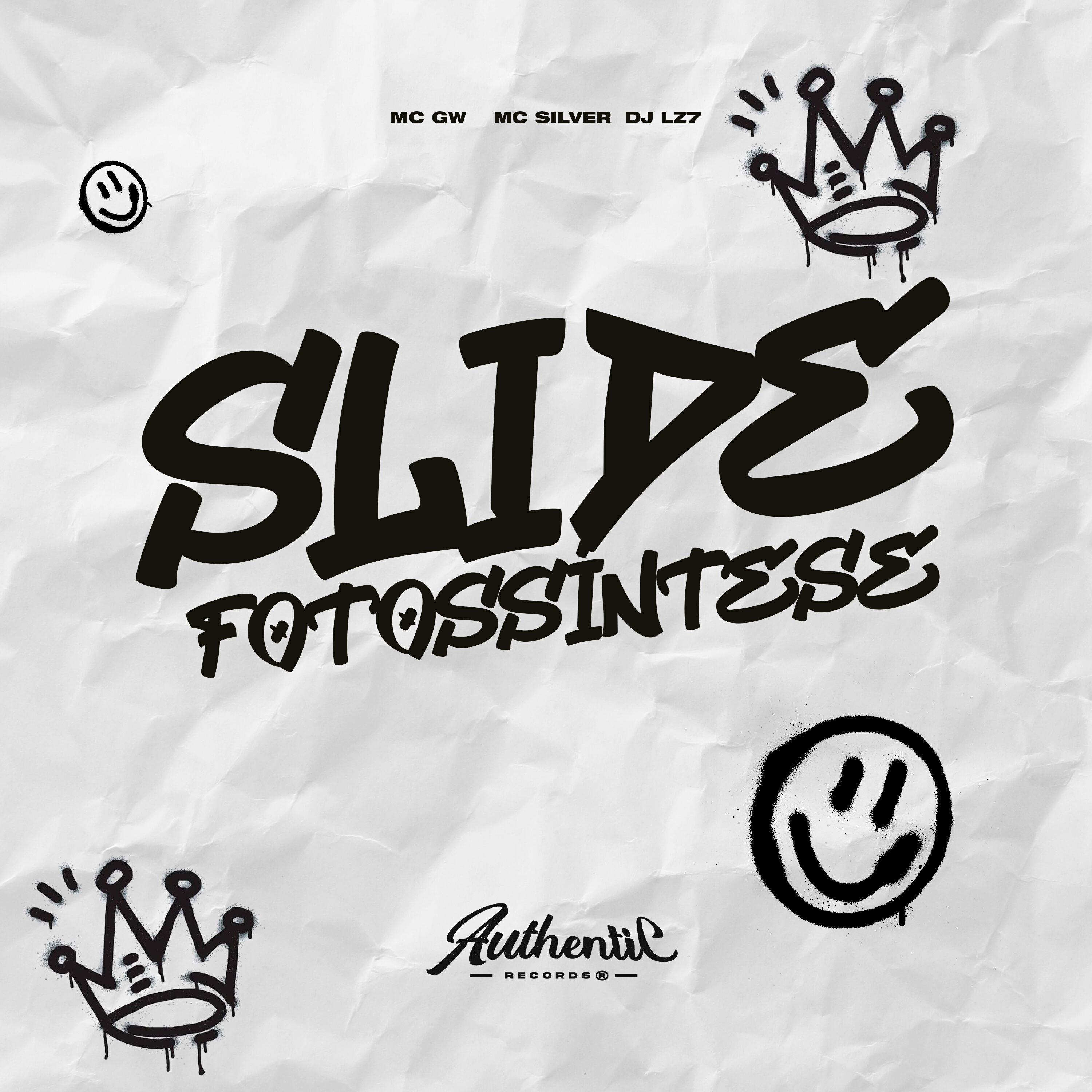 Скачать песню dj LZ7, MC Silver, Mc GW - Slide Fotossíntese бесплатно в MP3 для Android и iOS