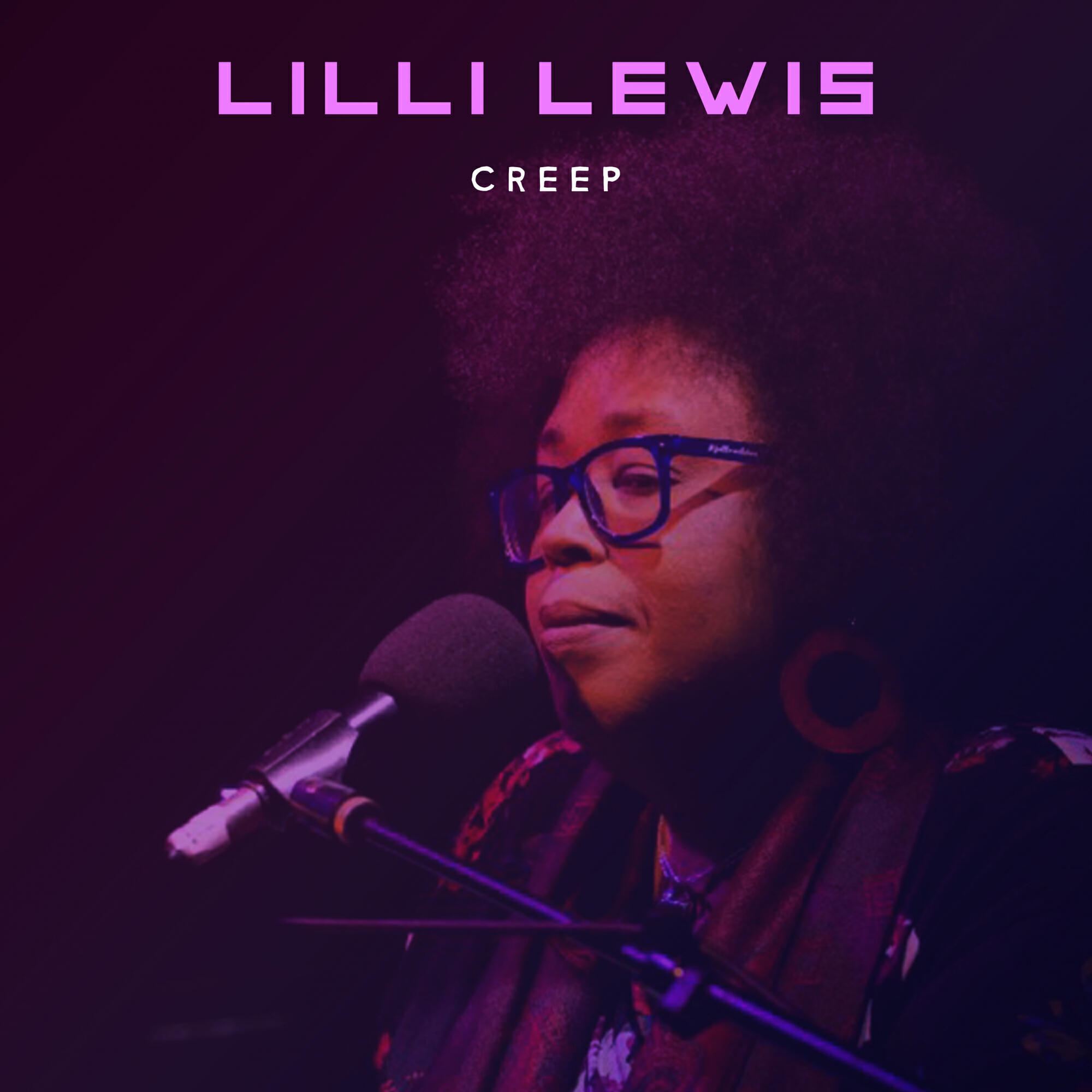 Релиз Creep