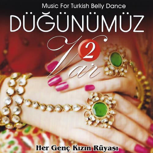 Релиз Düğünümüz Var, Vol. 2