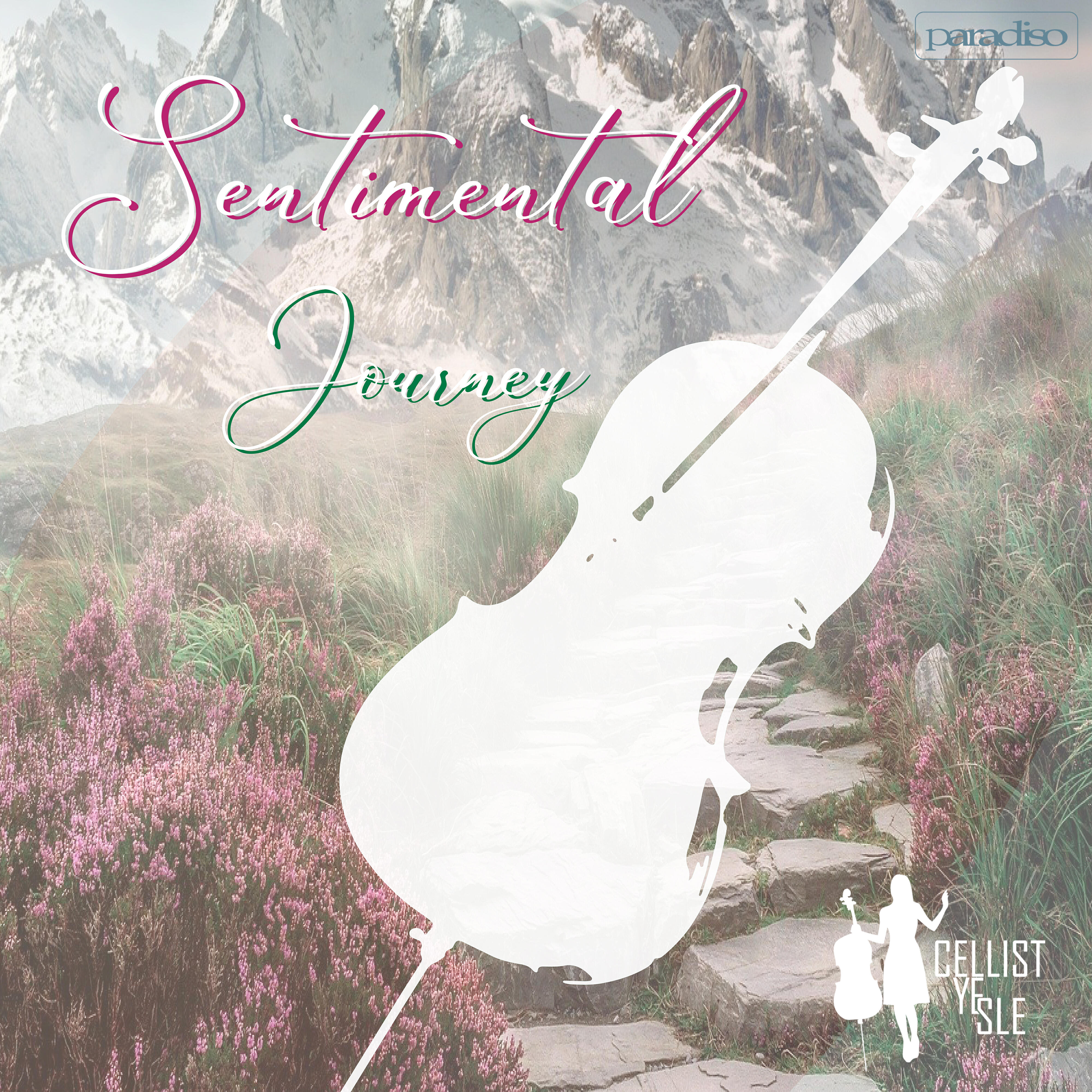 Релиз Sentimental Journey
