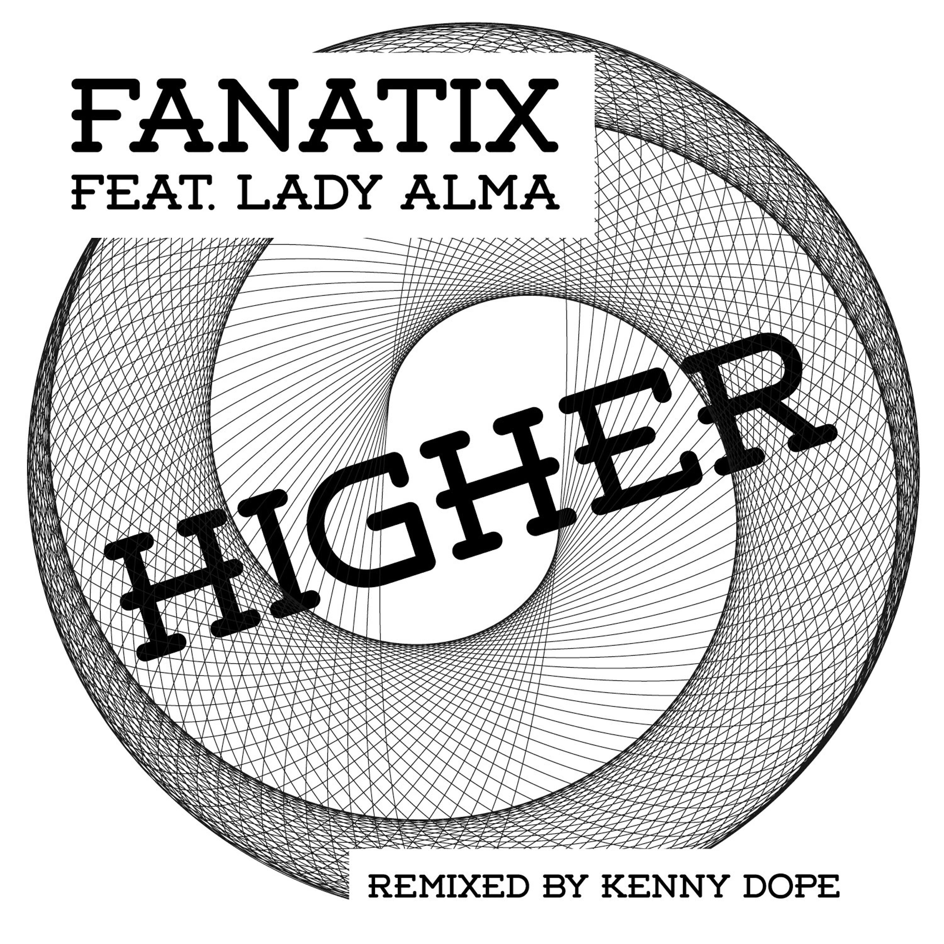 Релиз Higher