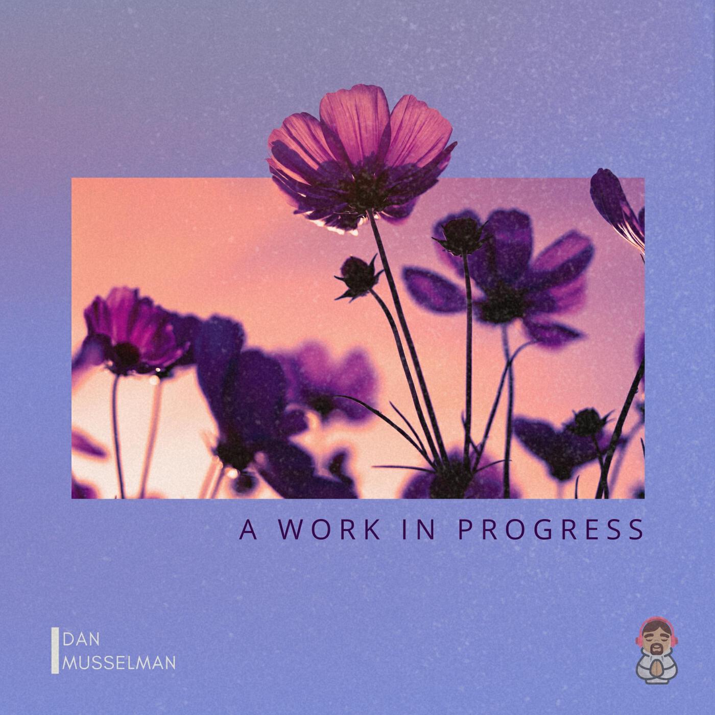 Релиз A Work In Progress