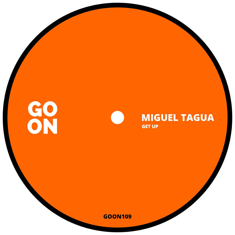 Релиз Get Up