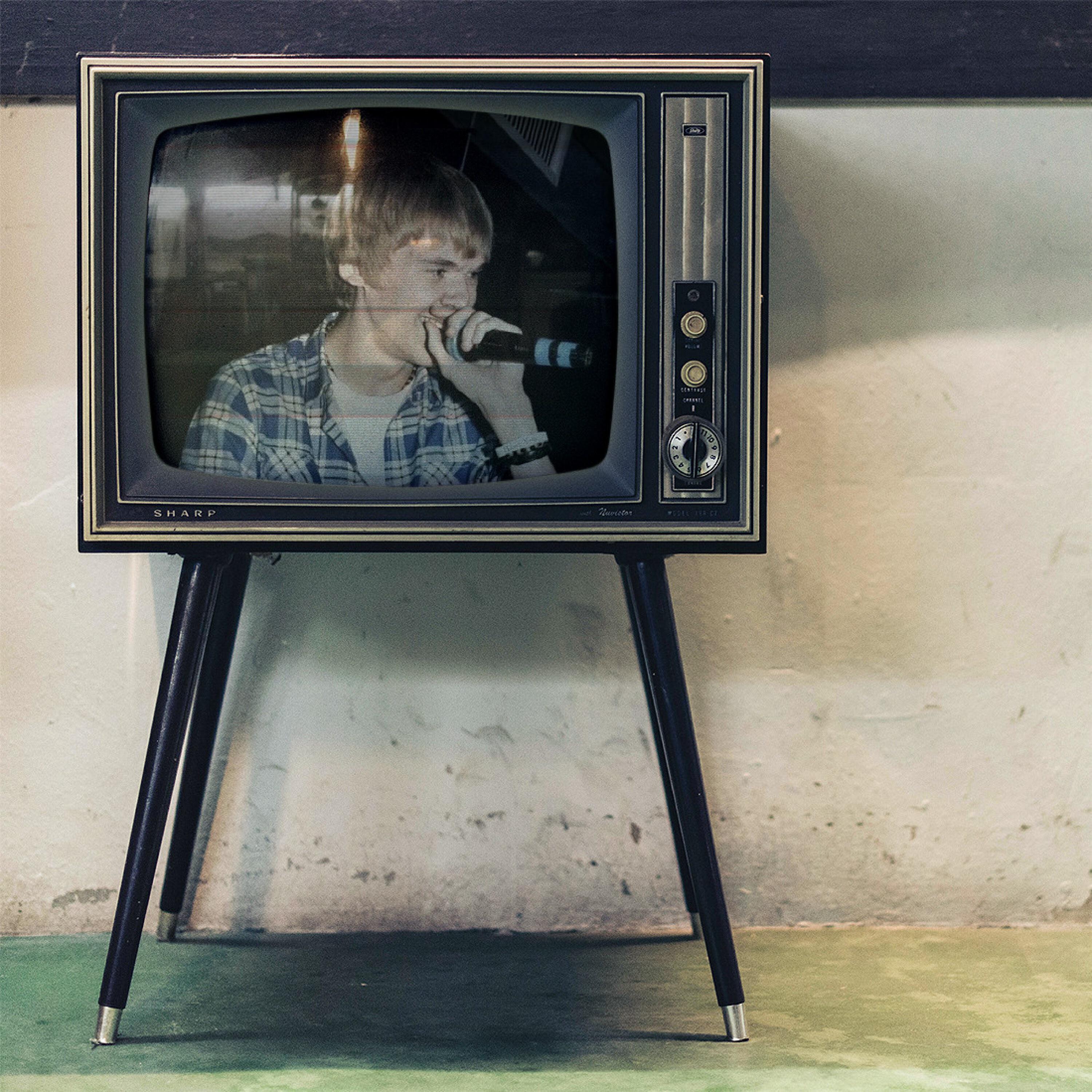 Релиз Хочу в TV