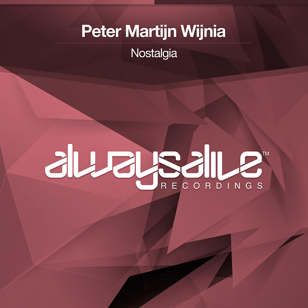 Релиз Nostalgia