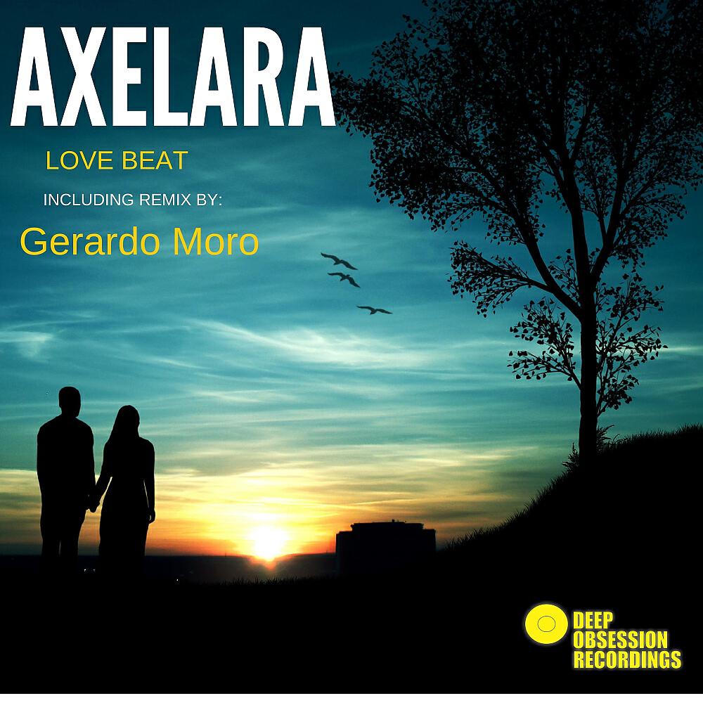 Релиз Love Beat