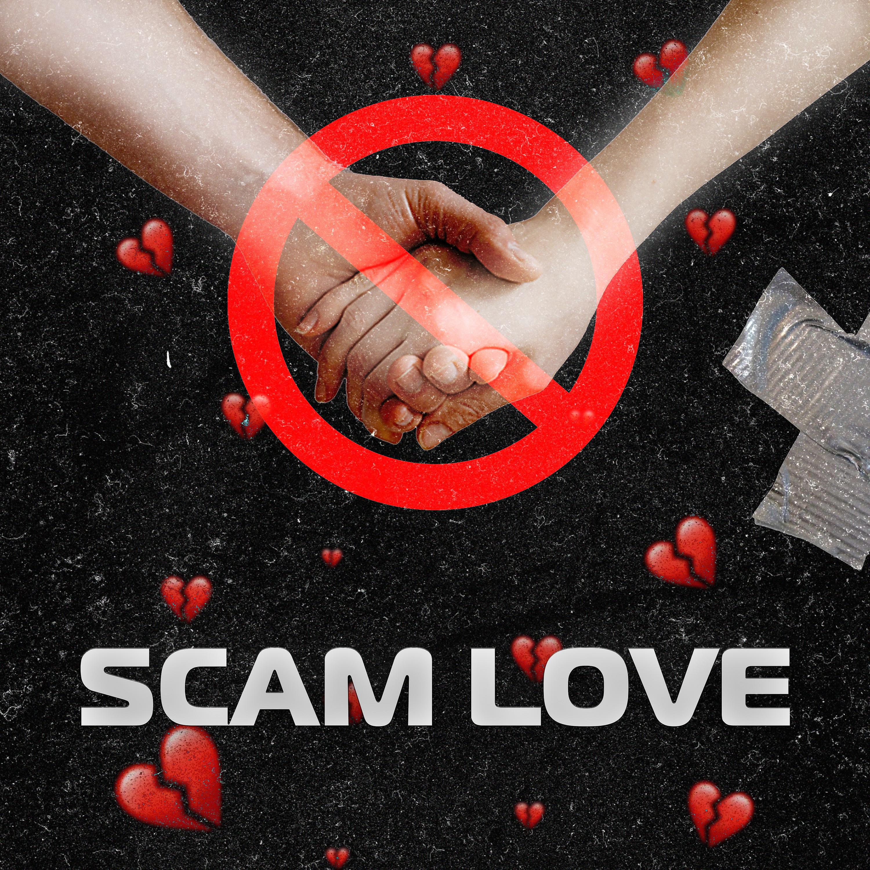Релиз SCAM Love