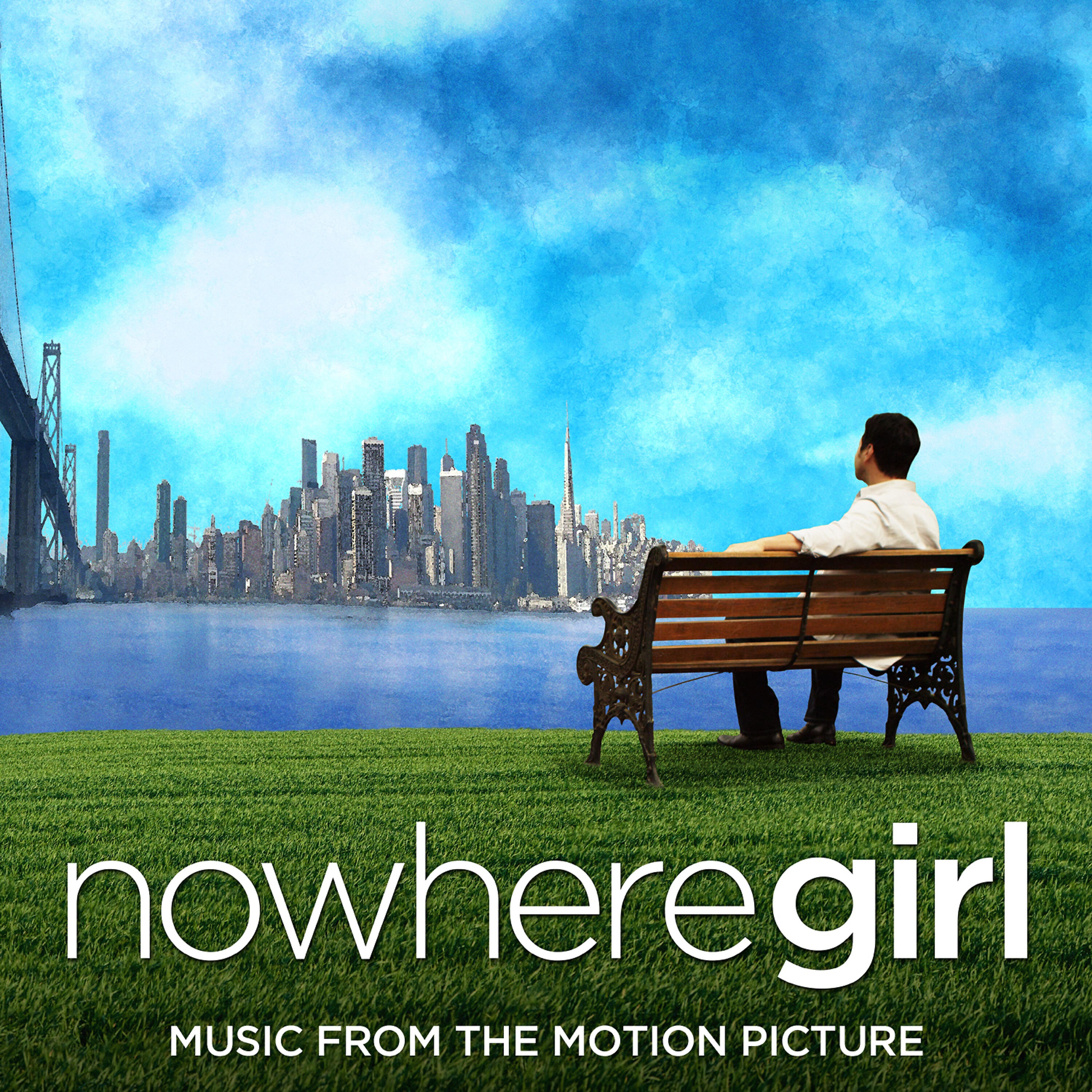 Релиз Nowhere Girl (Original Motion Picture Soundtrack)