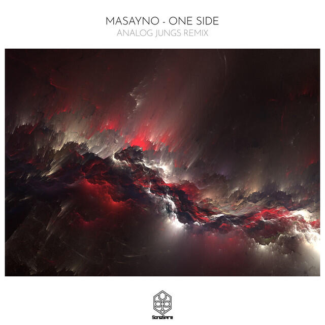 Релиз One Side (Analog Jungs Remix)
