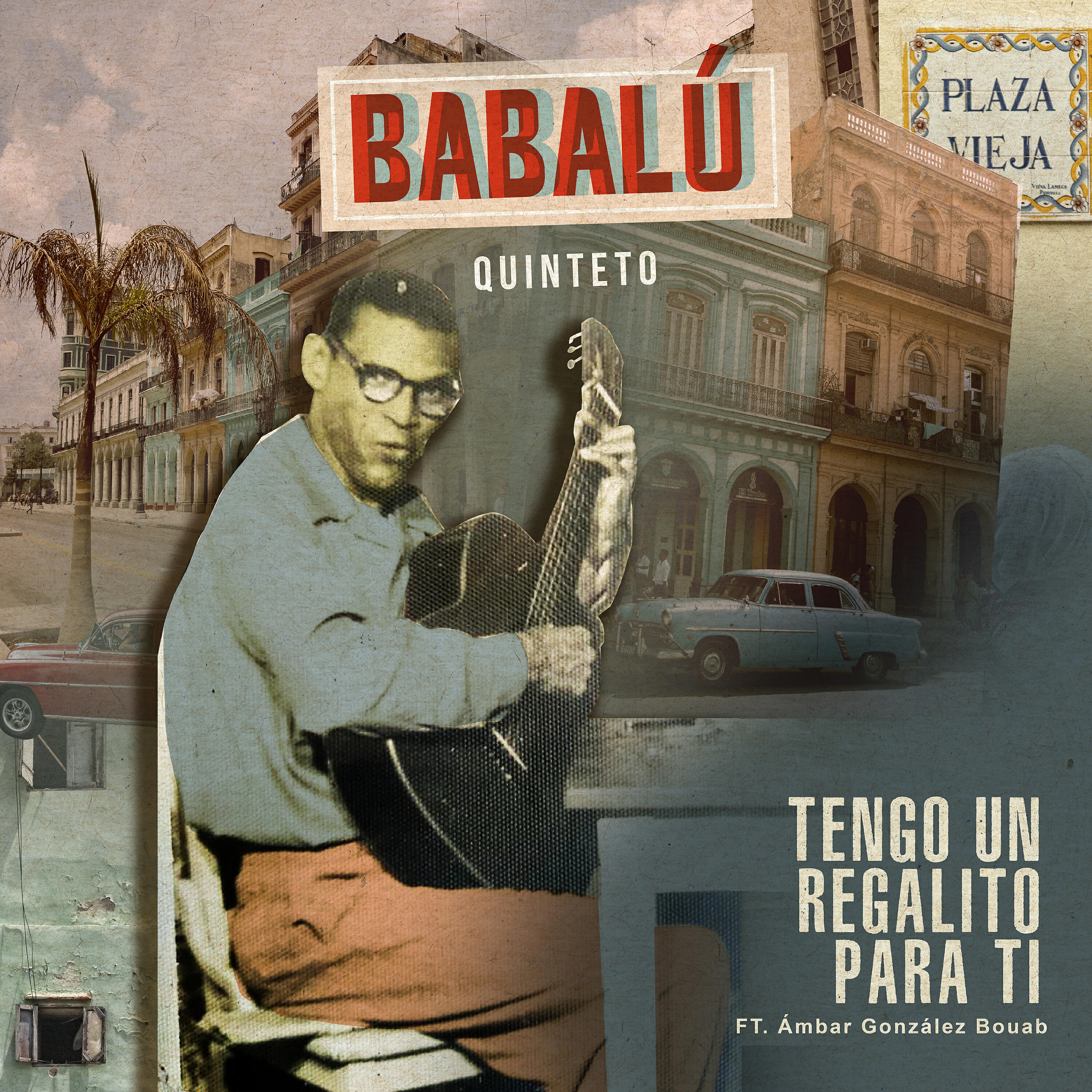 Релиз Tengo un Regalito para Ti