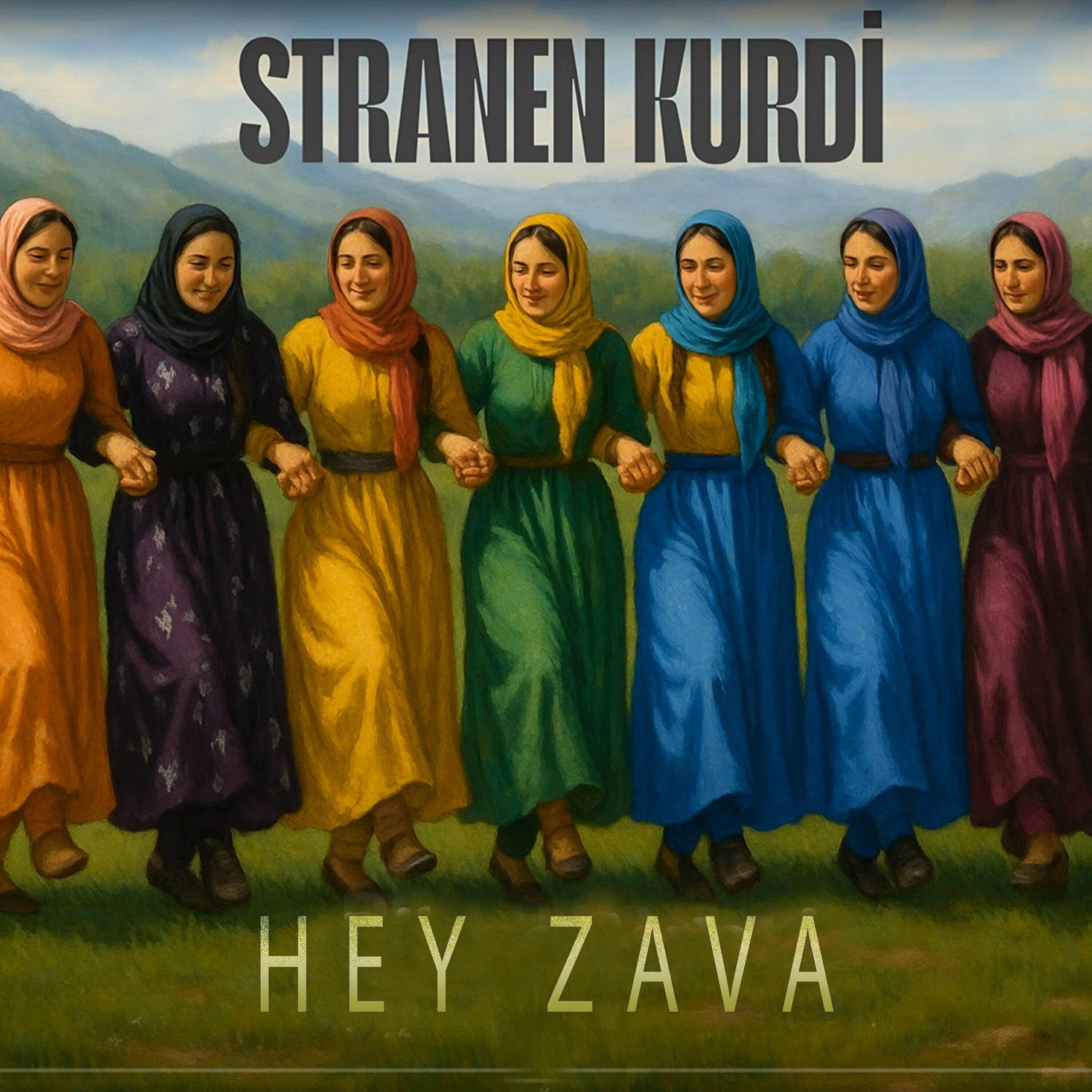 Релиз Hey Zava