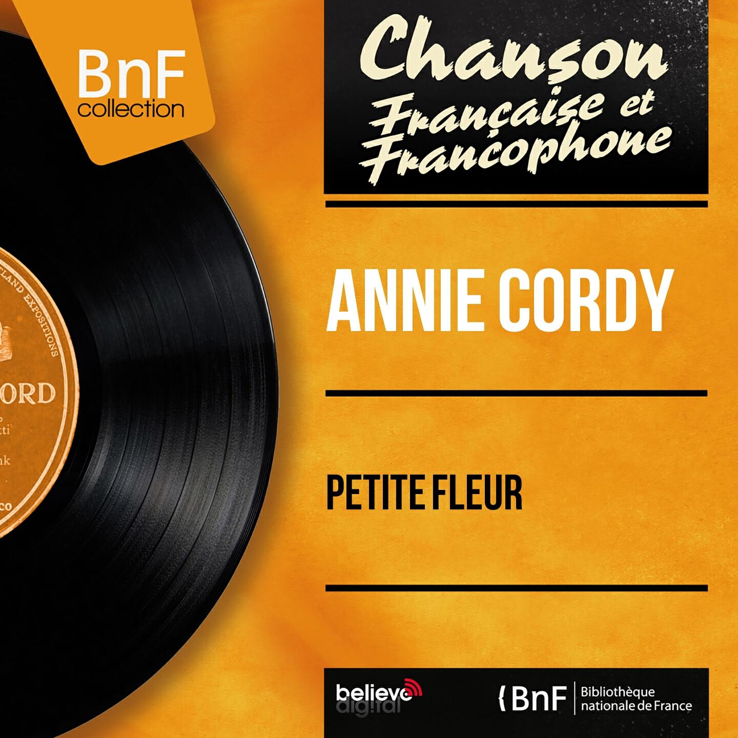Релиз Petite fleur (Mono Version)
