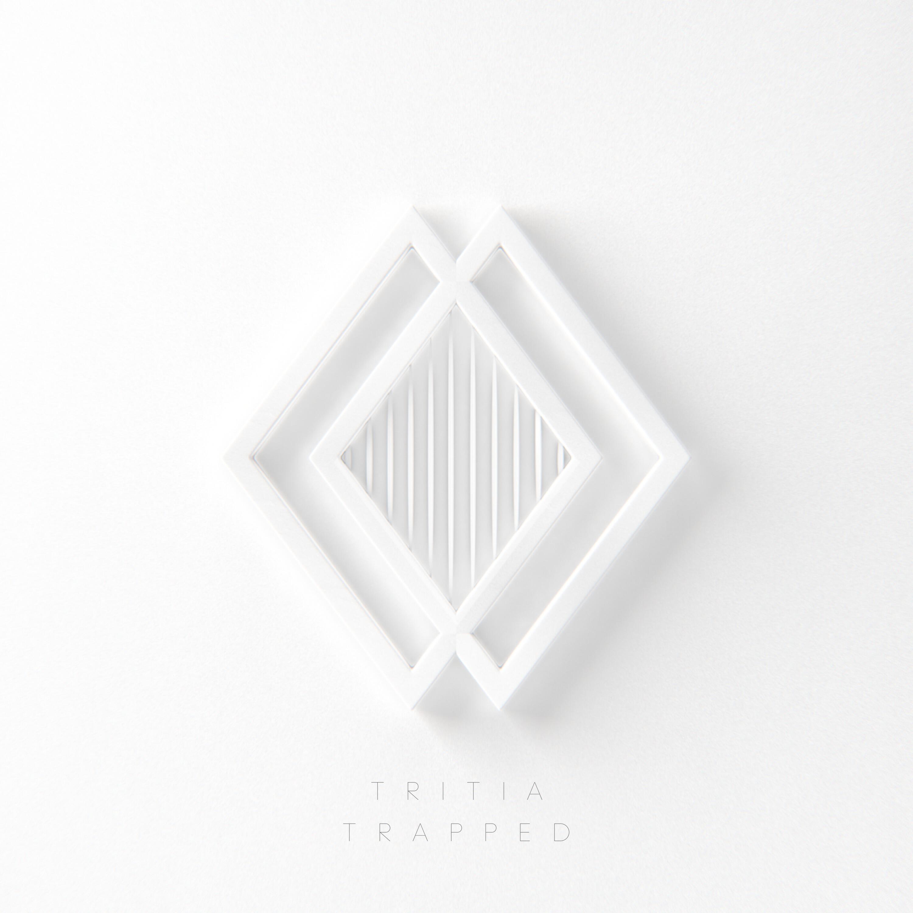 Релиз Trapped