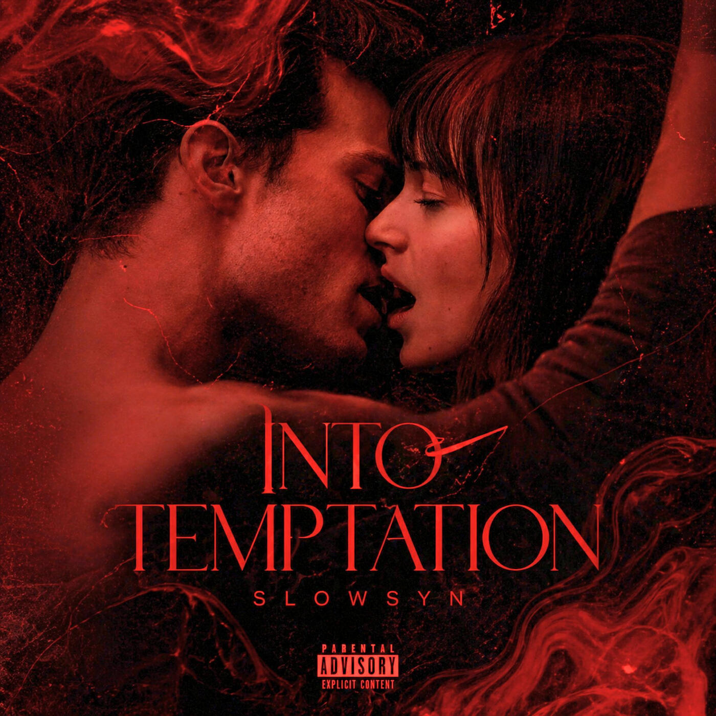 Релиз Into Temptation