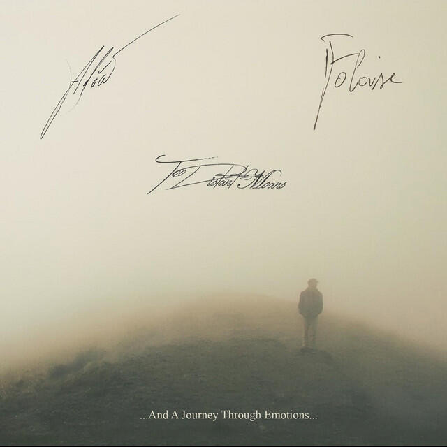 Релиз ...And A Journey Through Emotions...