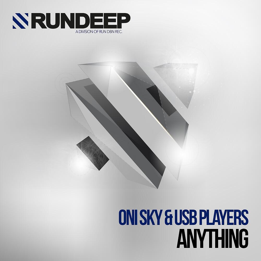 Релиз Anything