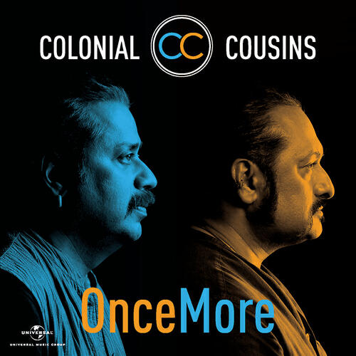Релиз Once More