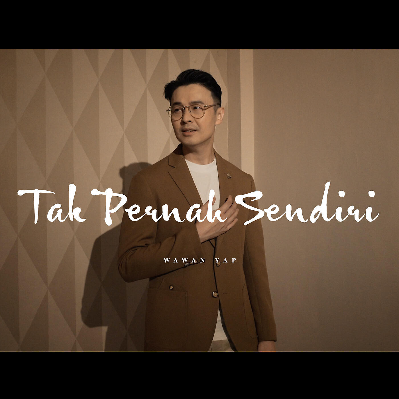 Релиз Tak Pernah Sendiri