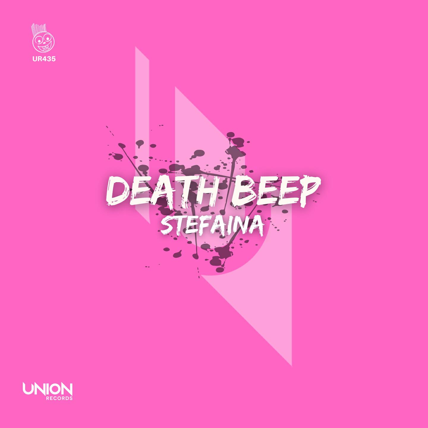 Релиз Death Beep