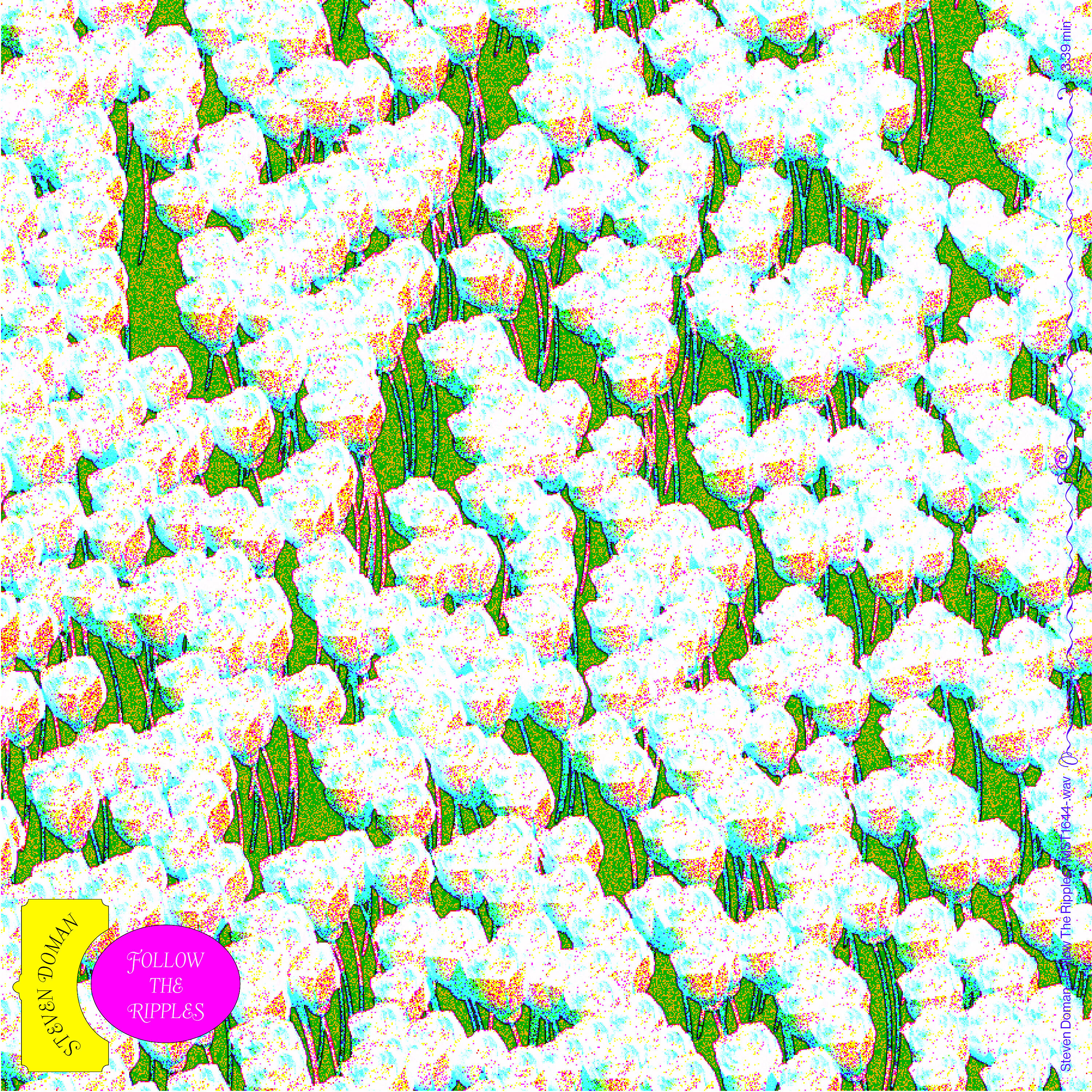 Релиз Follow the Ripples