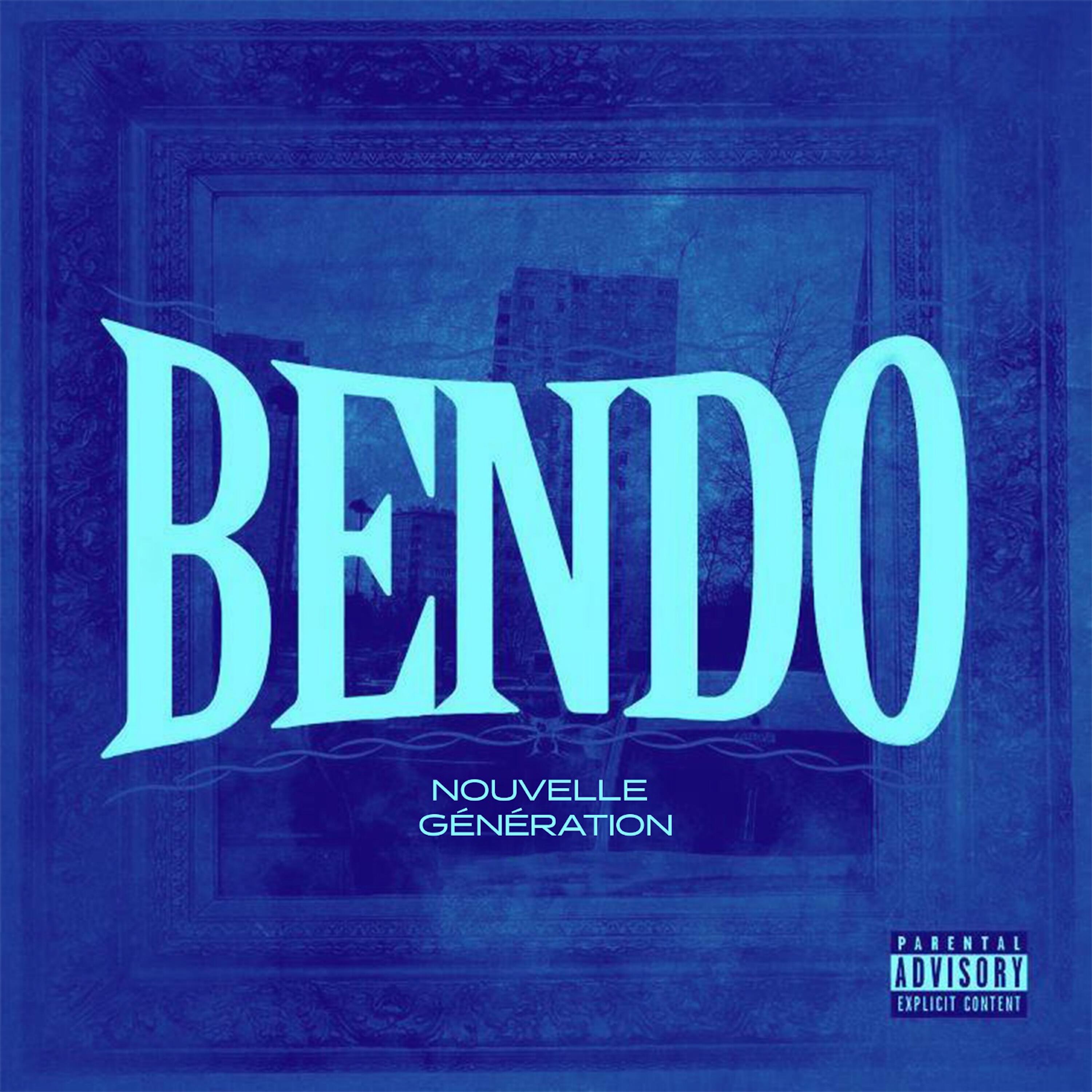 Релиз Bendo Nouvelle Génération