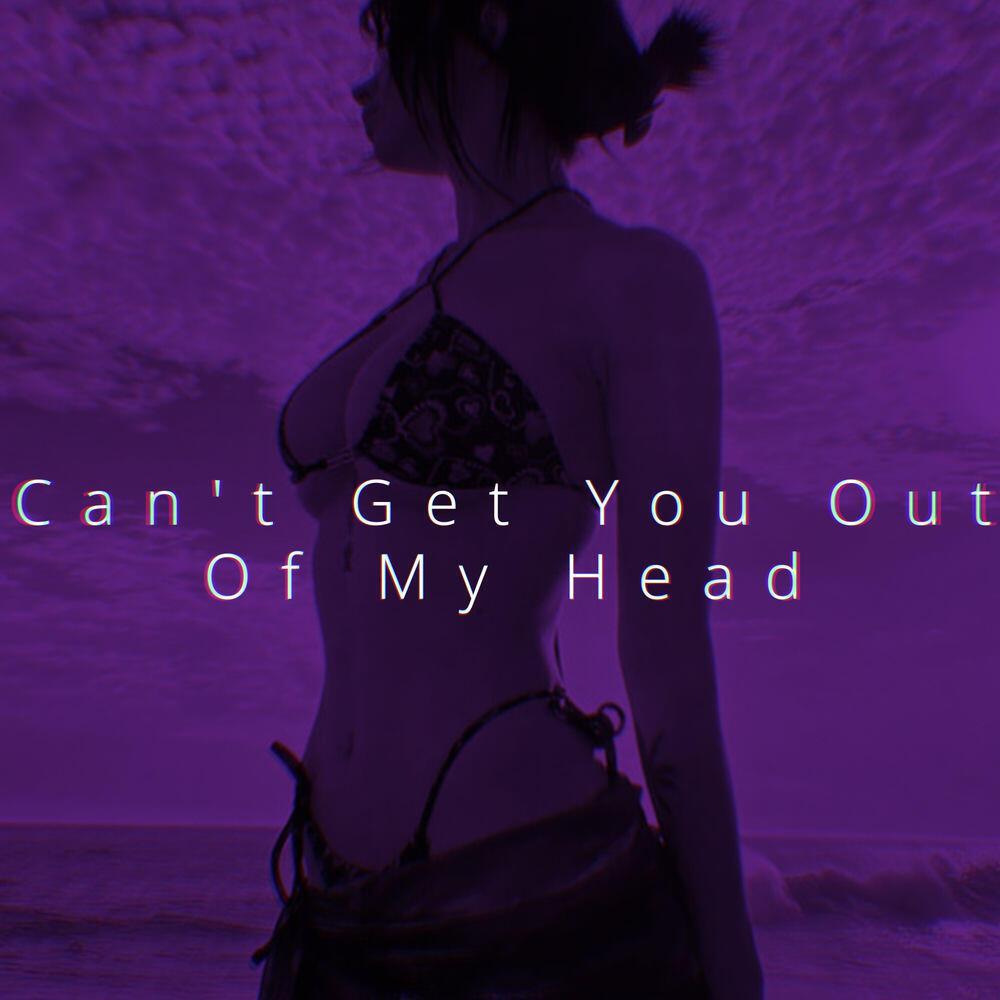 Релиз Can't Get You Out Of My Head - Speed