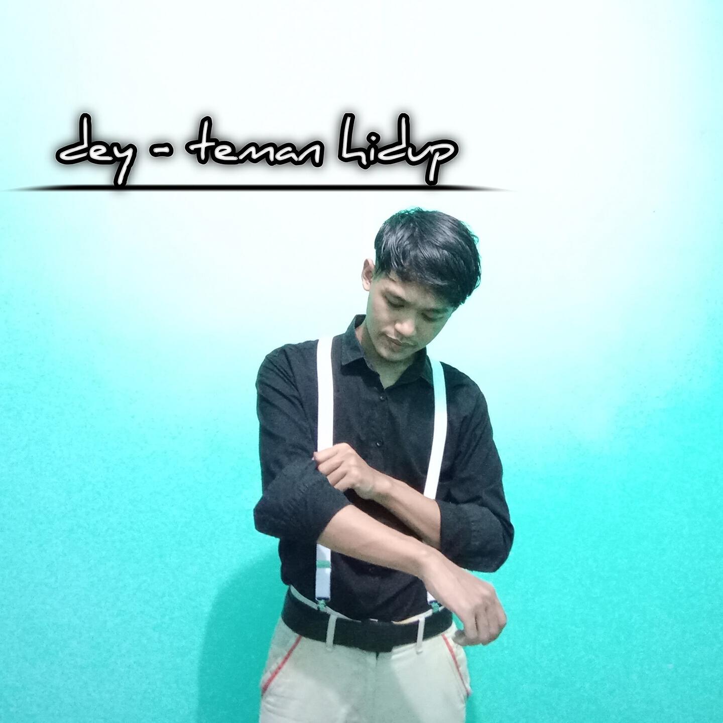 Релиз Teman Hidup