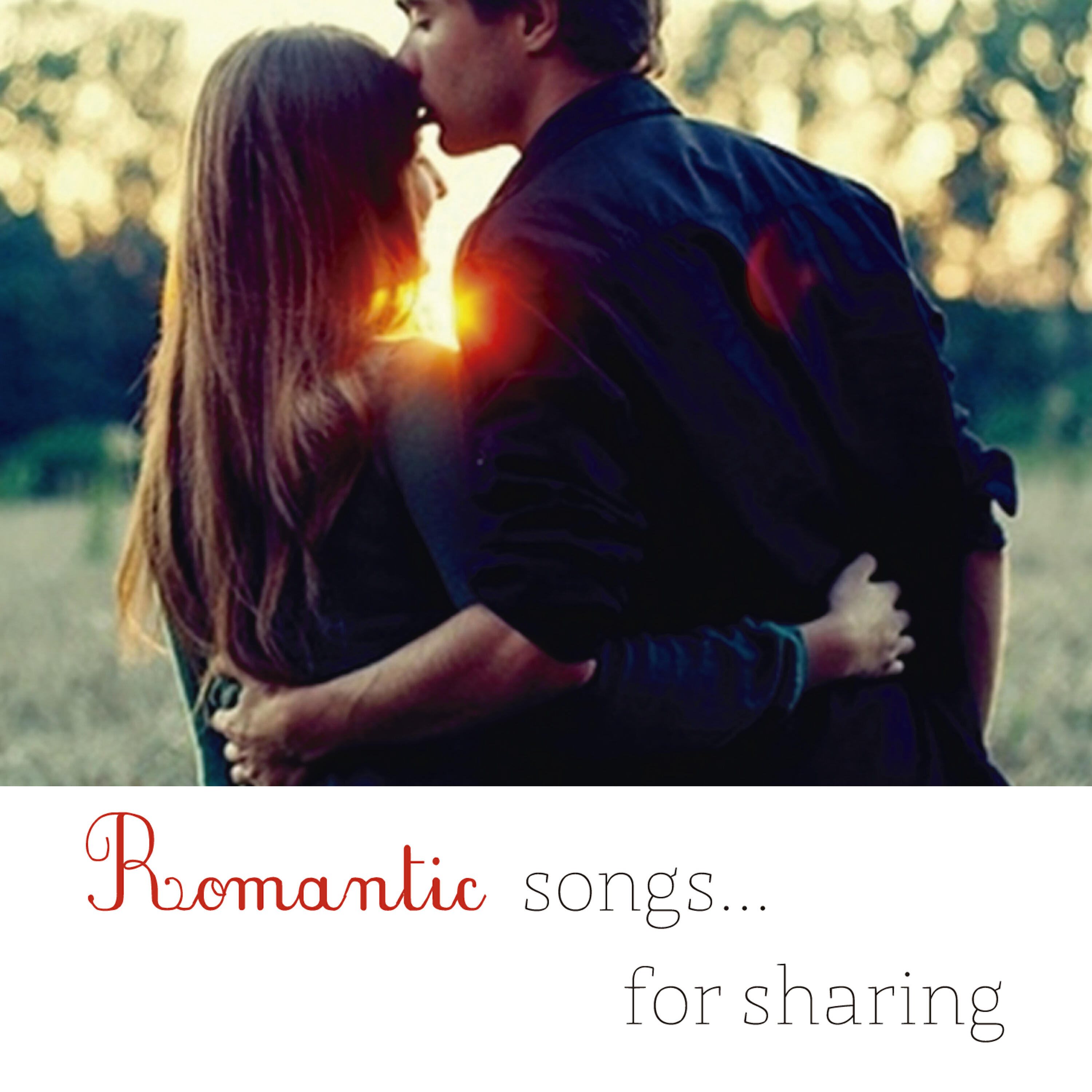 Релиз Romantic Songs... For Sharing