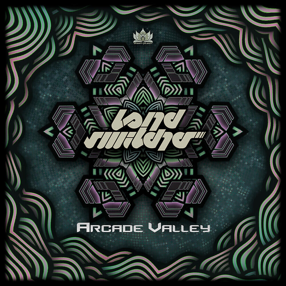 Релиз Arcade Valley