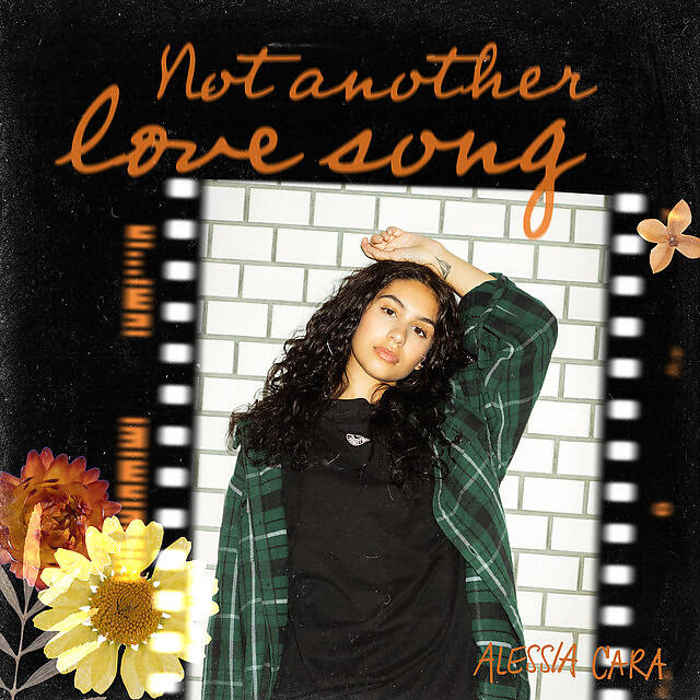 Постер альбома Not Another Love Song