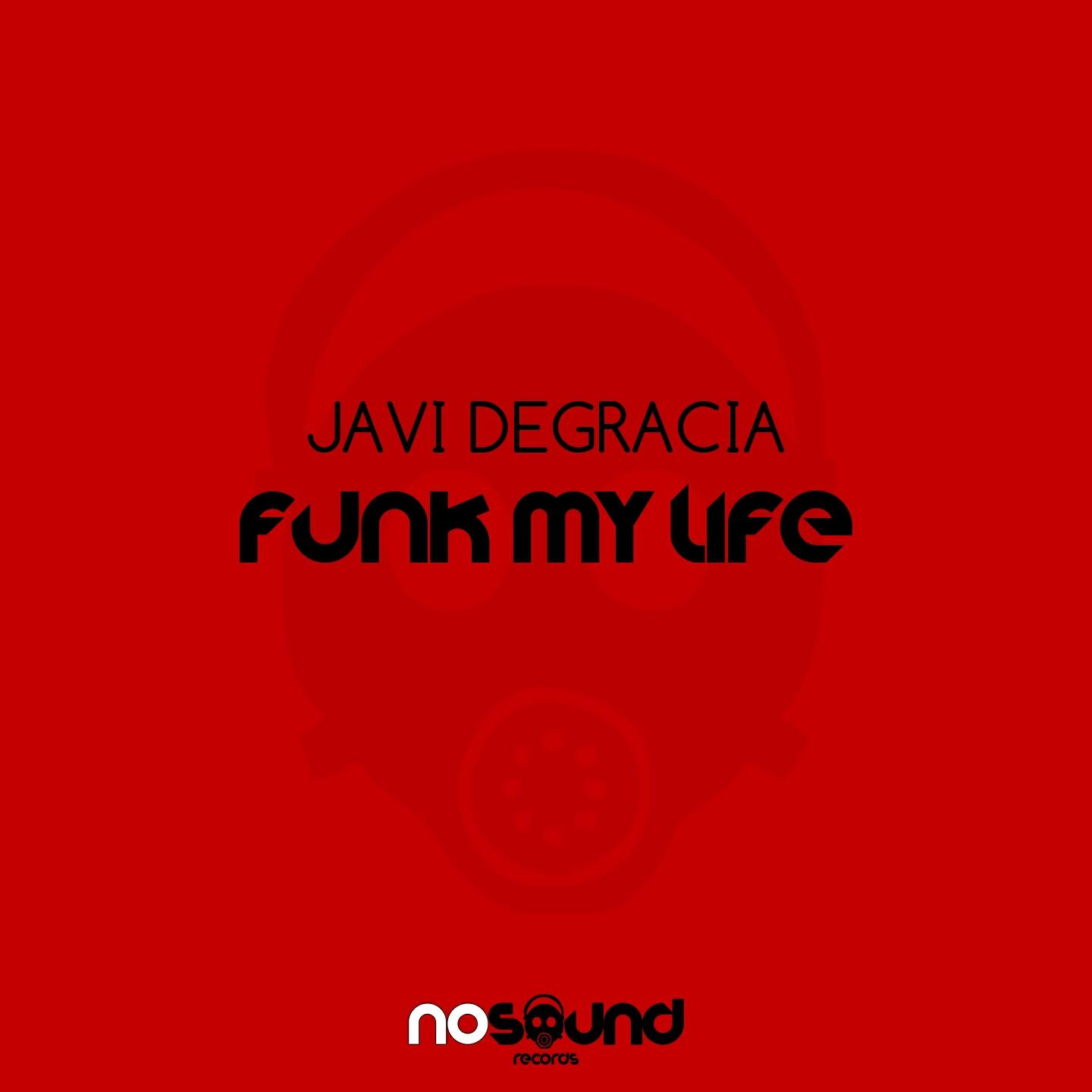 Релиз Funk My Life