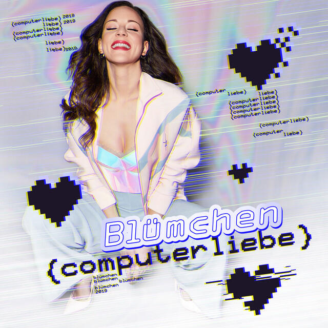 Релиз Computerliebe (Main Edit)