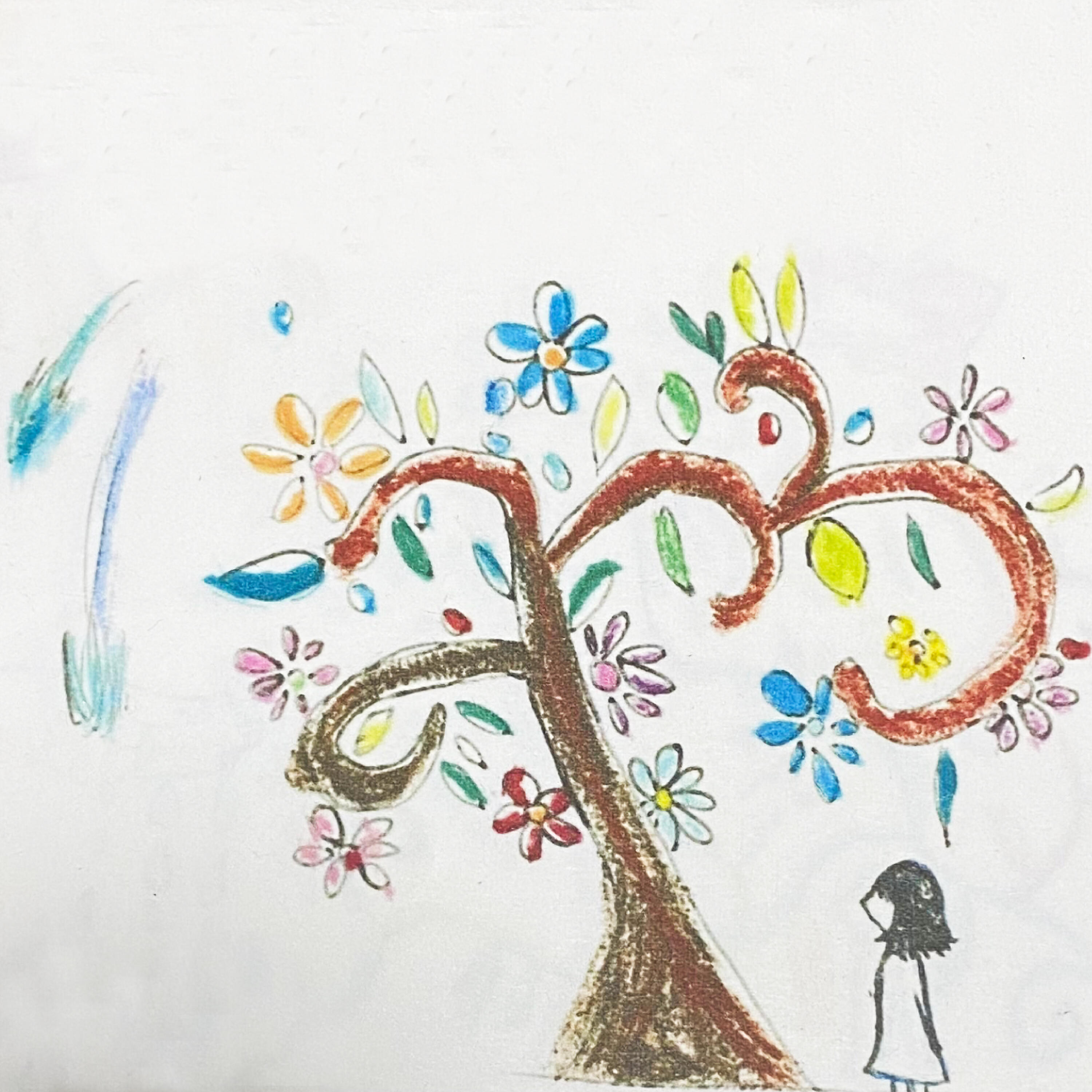 Релиз あの花みたいに生きられたら