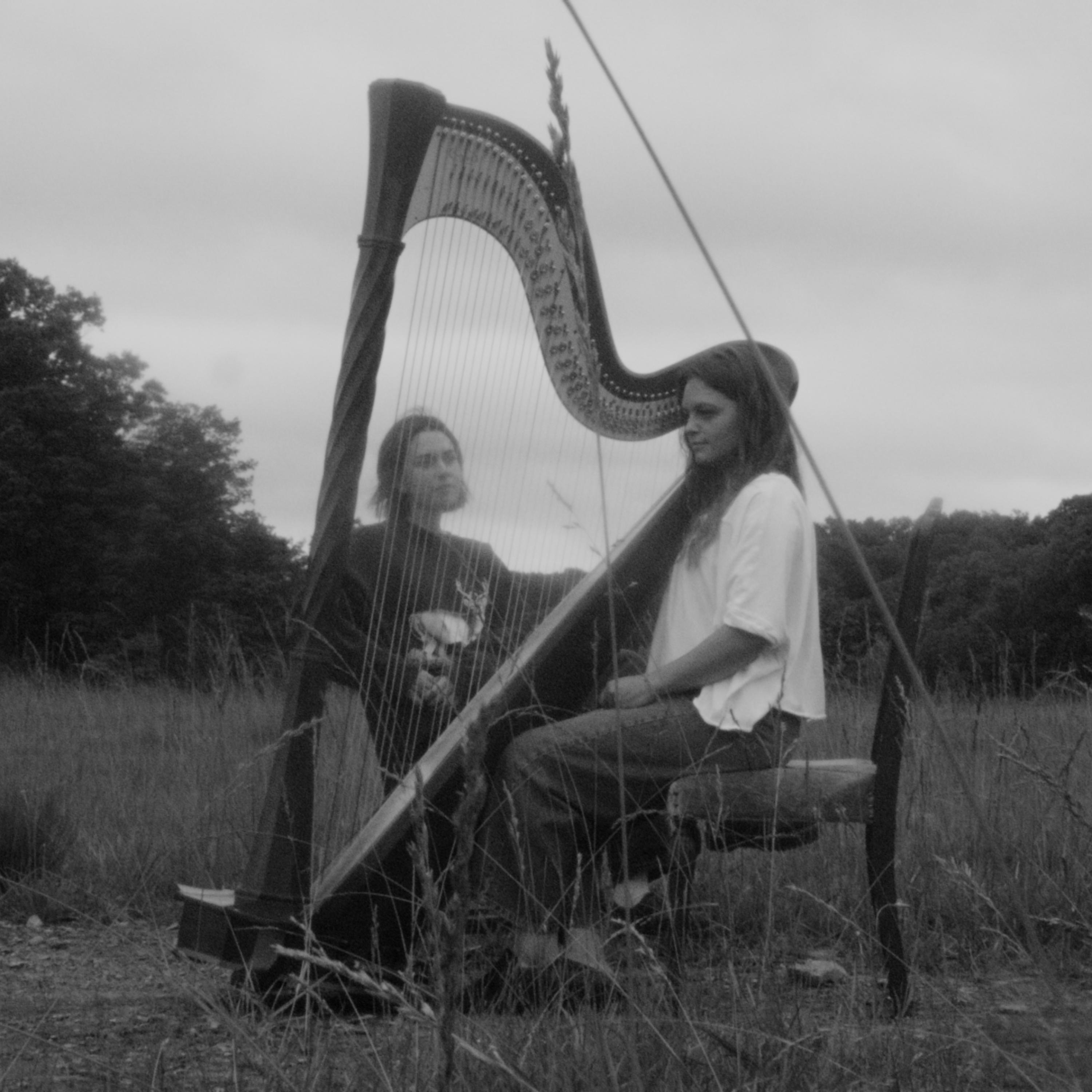 Релиз Immortal (Harp Version)