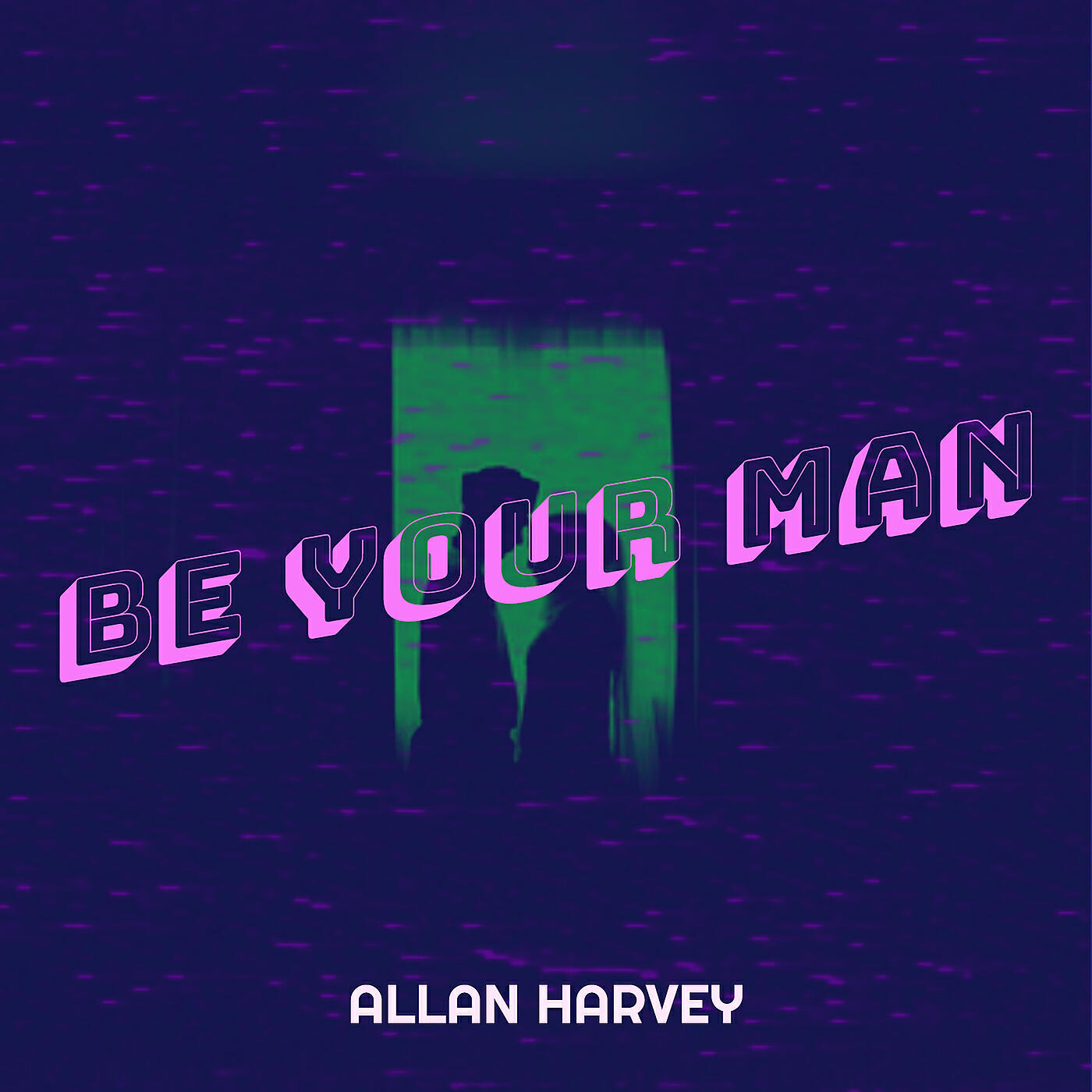 Релиз Be Your Man